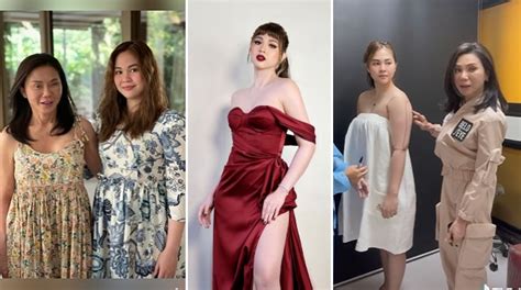 WATCH: Janella Salvador undergoes liposuction to bring her.